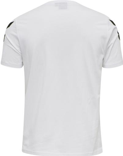 Produktbild hummel Legacy Chevron T-Shirt (S)