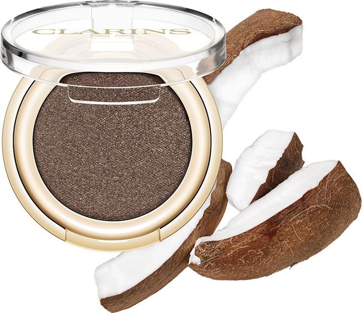 Actual product image Clarins Ombre Mono Eyeshadow No 06 (No. 06)