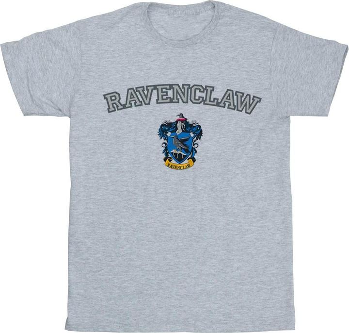 Produktbild Ravenclaw Crest TShirt Mädchen (140, 146)