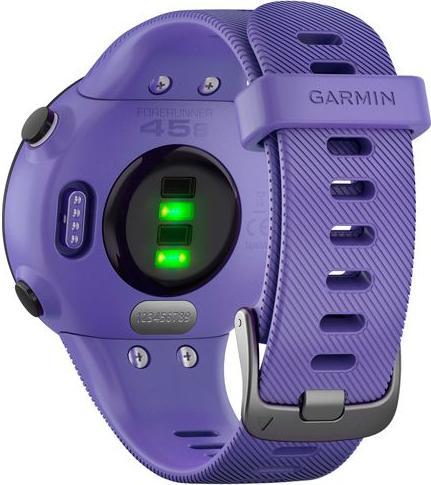Image du produit Garmin Forerunner 45S (39.50 mm)