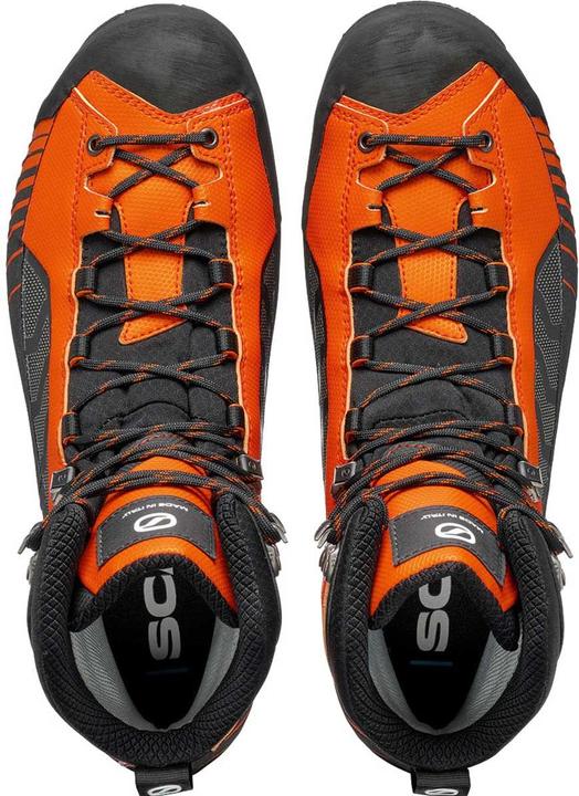Image du produit Scarpa Ribelle Lite HD Mountain Elite Schuhe (40)