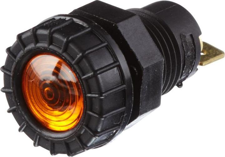Produktbild Hella Kontrolllicht Halogen für PAUS