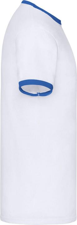 Immagine prodotto Fruit of the Loom Maglietta Contrasto Suoneria Uomo (M)