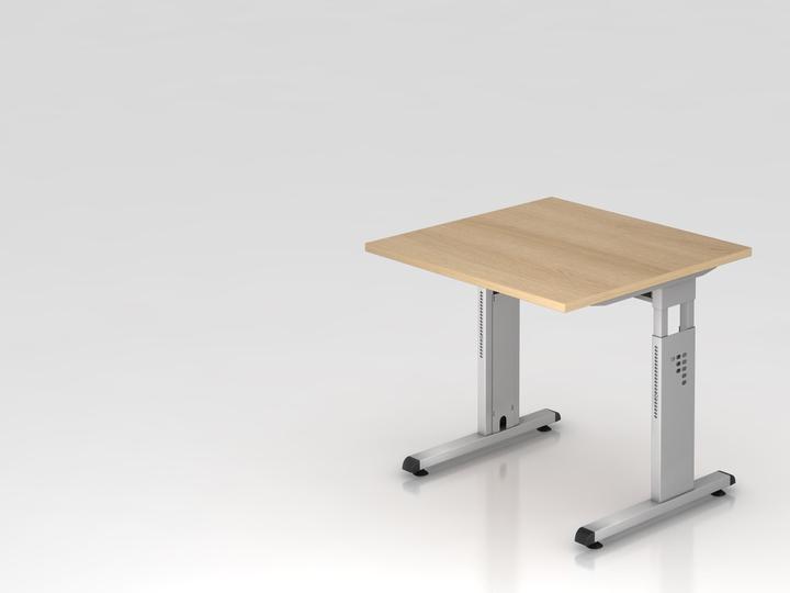 Produktbild Hammerbacher Serie O (800 x 800 x 650 mm)