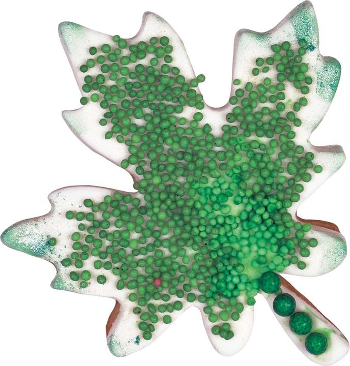 Image du produit Städter Emporte-pièce Feuille d'érable