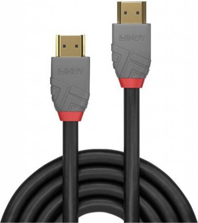 Actual product image Lindy HDMI (Typ A) — HDMI (Typ A) (3 m, HDMI)