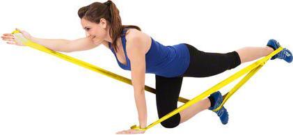 Immagine prodotto TheraBand Banda CLX (2 m, Light)