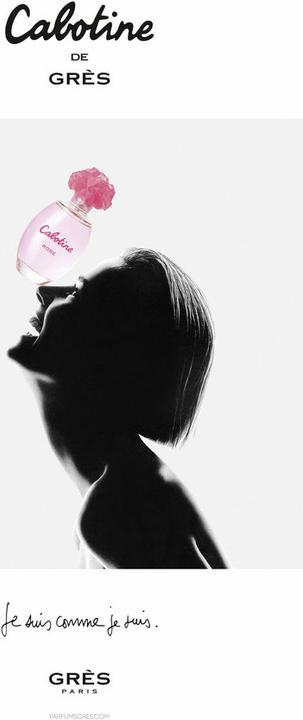 Immagine prodotto Gres Rosa Cabotina (Eau de toilette, 100 ml)