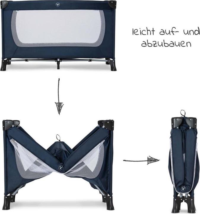 Image du produit Hauck Dream n Play Plus