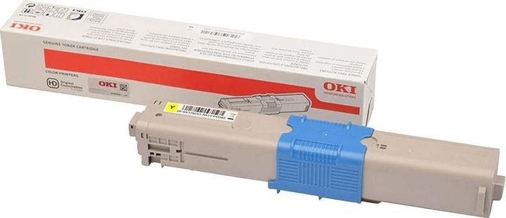 Image du produit OKI 46508713 (Y)