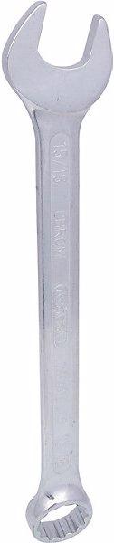 Actual product image KS Tools Combination wrench angled (11/16")