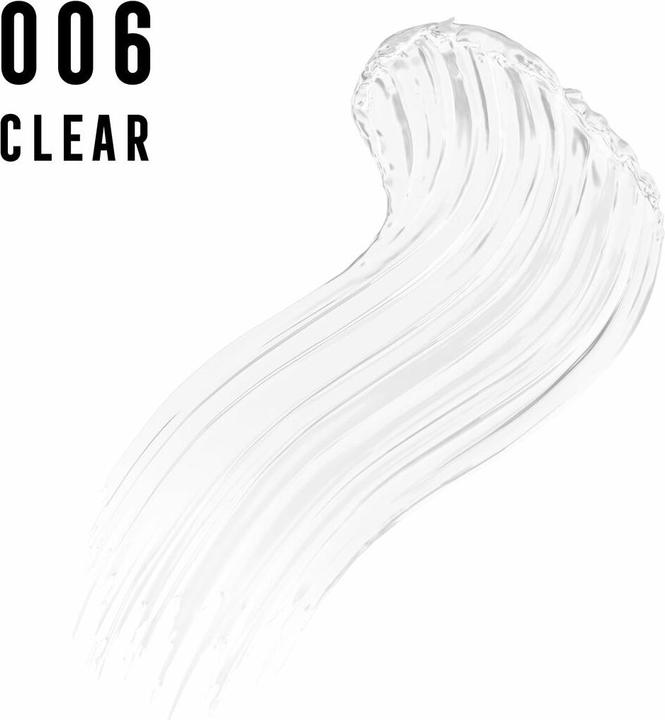 Actual product image Max Factor Promo 2000 Calorie Pro Stylist+ Brow Gel 9ml (2000 Calorie Pro Stylist+ Brow Gel)