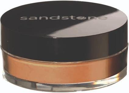 Image du produit Sandstone Poudre minérale Velvet Skin 05 Caramel
