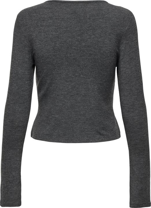 Produktbild Only Normal geschnitten V-Ausschnitt Top Top (M)