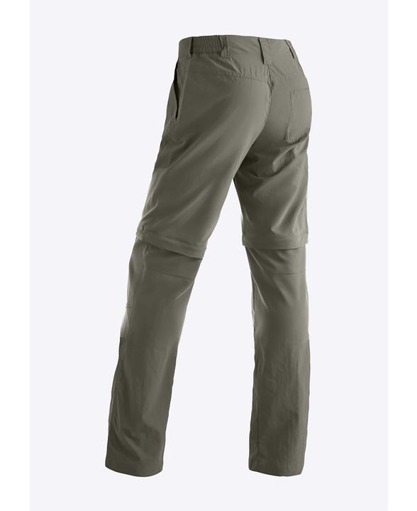 Actual product image Maier Sports Women's Nicole (XXL)