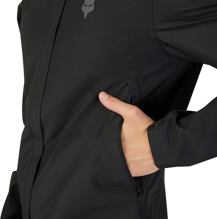 Produktbild Fox JACKET 24 RANGER 2.5L WATER BLK (XXL)