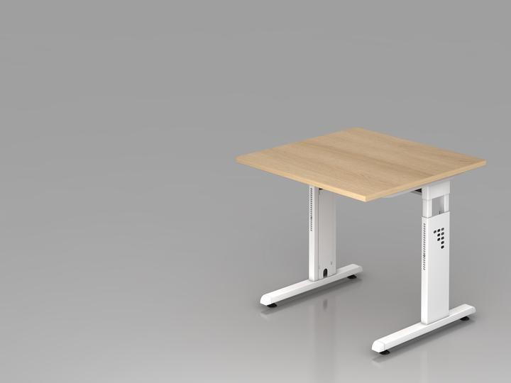 Actual product image Hammerbacher Series O (800 x 800 x 650 mm)