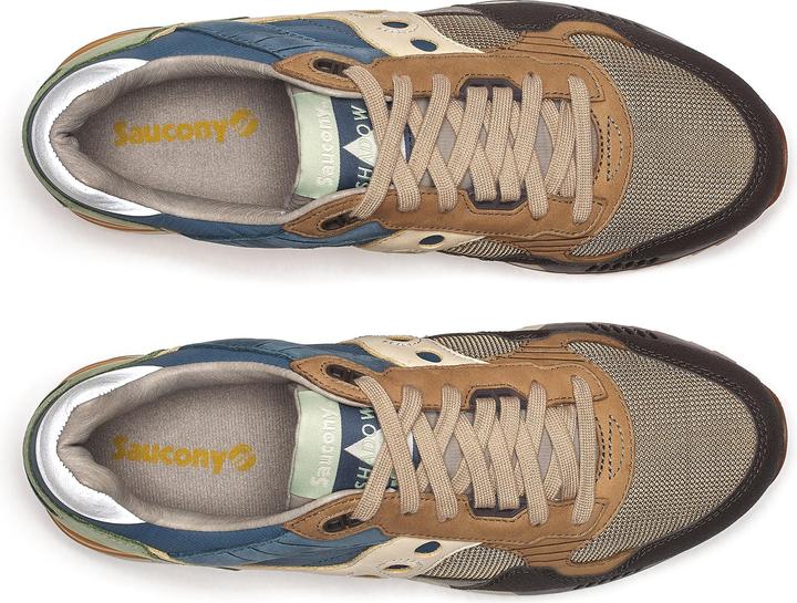 Produktbild Saucony sneakers shadow 5000 (42)