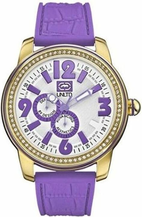 Produktbild Marc Ecko Herrenuhr E13544G4 (Ø 48 mm) (48 mm)