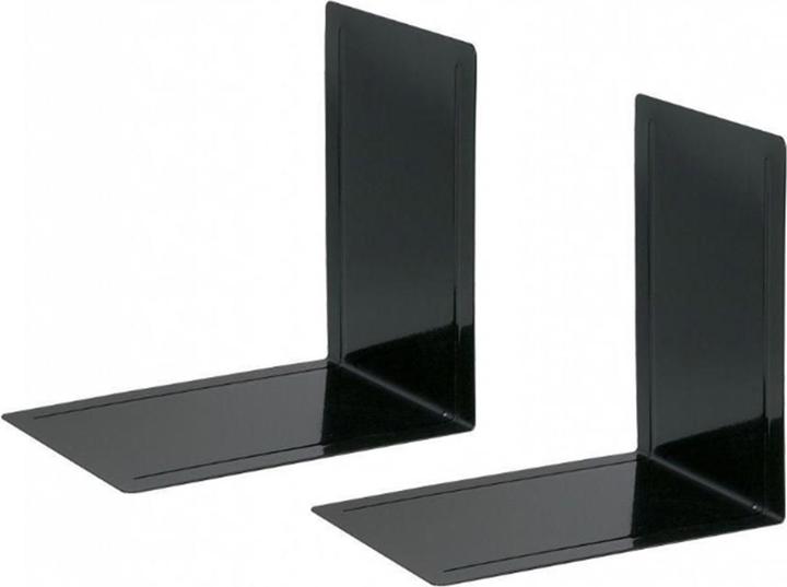 Maul Supports pour classeurs, lot de 2 (17 x 24 x 24 cm)