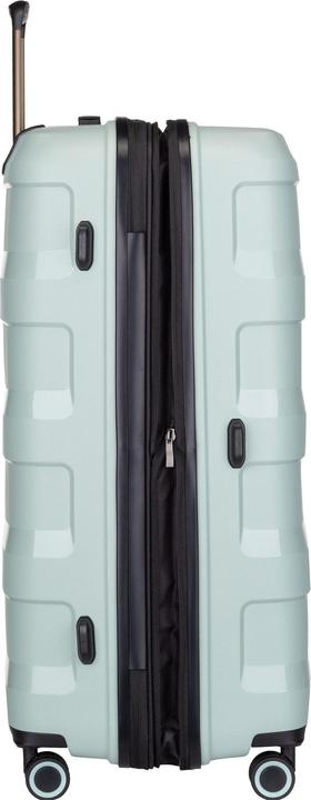 Actual product image Stratic Straw + hard shell case() (105 l, L (90 - 115l))