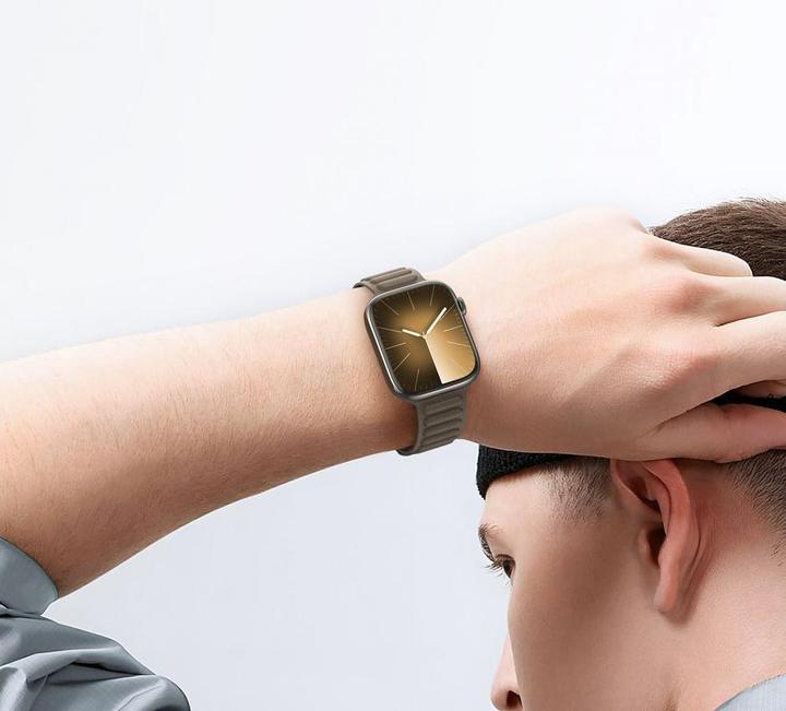 Produktbild Dux Ducis BL Series Twill Armband (38 mm, 40 mm, 41 mm, Twill)