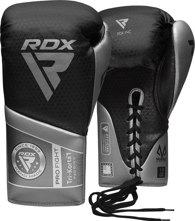 Image du produit Rdx K1 Mark Pro Fight Boxing Gloves (10 OZ)