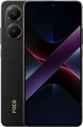 Image du produit Xiaomi POCO X7 Pro (256 Go, Jaune, 6.67", Double SIM, 50 Mpx, 5G)