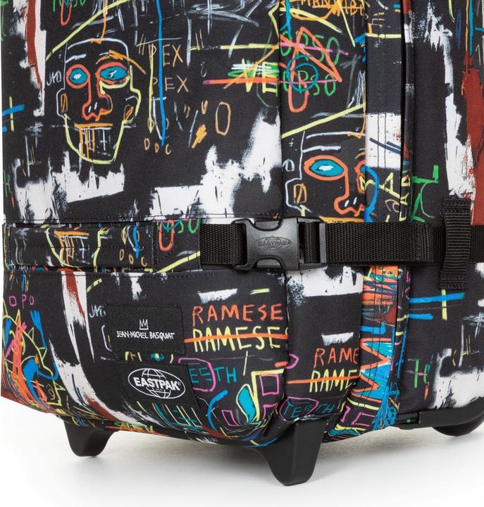 Immagine prodotto Eastpak Transit'RBasquiat Kings of Egypt 2 (42 l, Bagaglio a mano (fino a 50 litri))