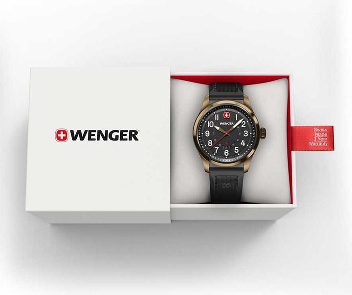Immagine prodotto Wenger Terragraph 01.0541.125 (Fatto in Svizzera)