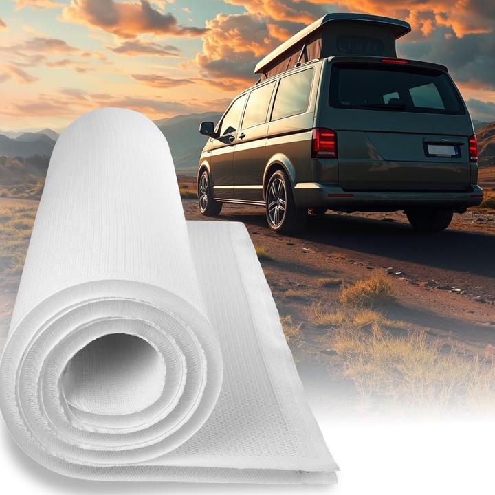 Produktbild Bestschlaf 3D-Klima-Matratzenauflage (90 x 200 cm)