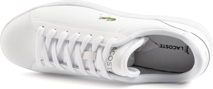 Immagine prodotto Lacoste Sneakers weiss (45)