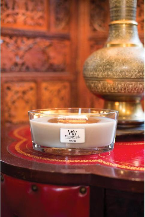 Immagine prodotto WoodWick Fireside (453.60 g)