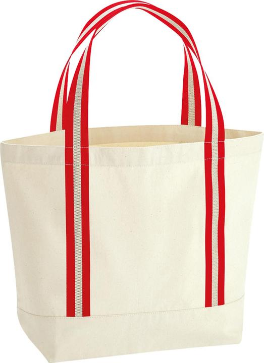 Immagine prodotto Westford Mill Borsa in cotone organico Earthaware (19 l)