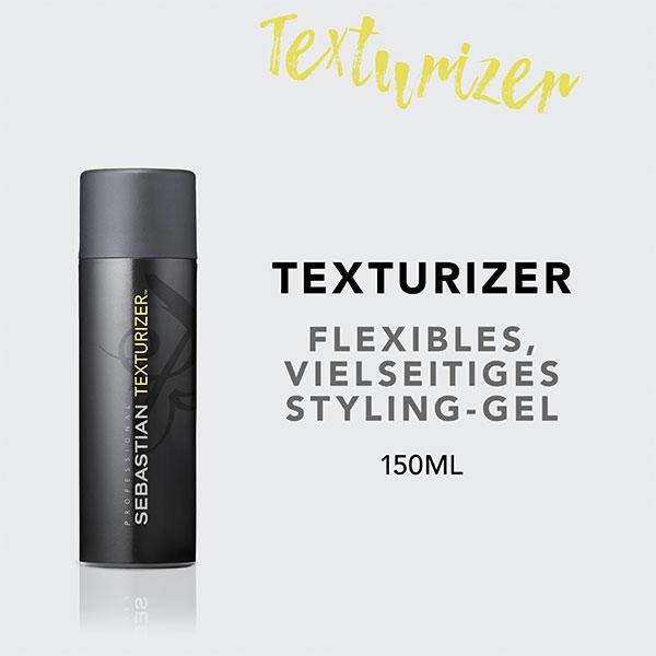 Image du produit Sebastian Texturizer (150 ml)