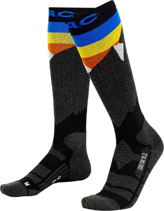 Actual product image P.A.C. SK 9.2 (44 - 47)