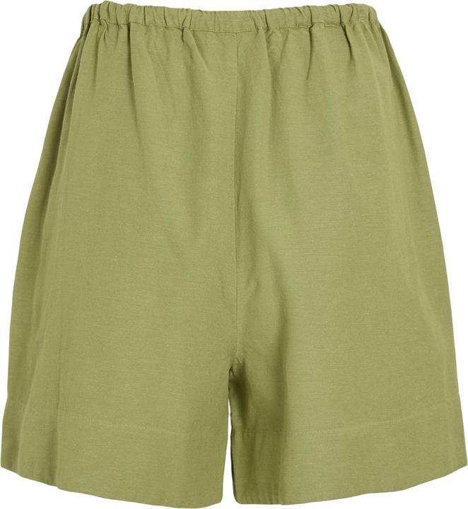 Actual product image Vila Mid Waist Shorts (Frequency band 38 (2600 MHz))