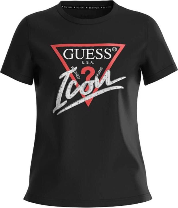 Guess Icon (S)