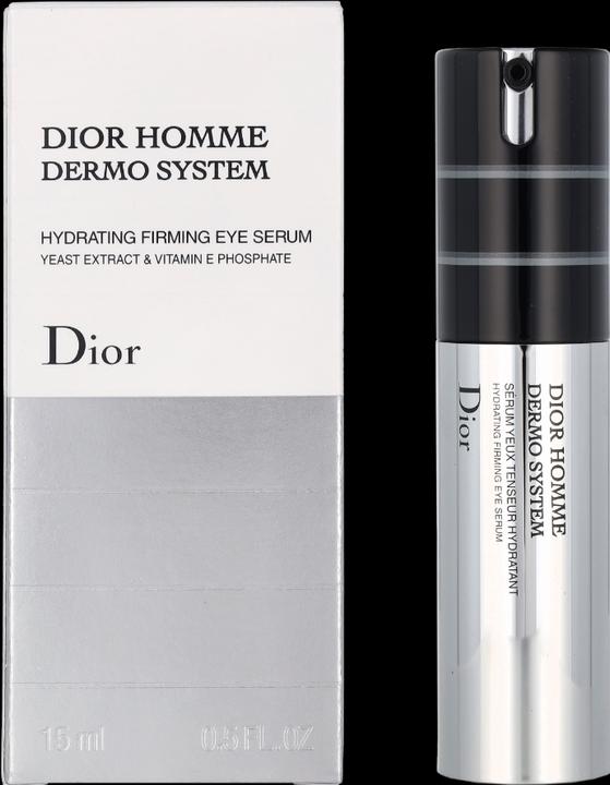 Immagine prodotto Dior Homme Dermo System Firming Eye Serum (Siero, 15 ml)