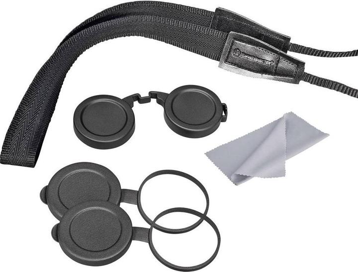 Actual product image Bresser Corvette 8x42 (8 x, 42 mm)