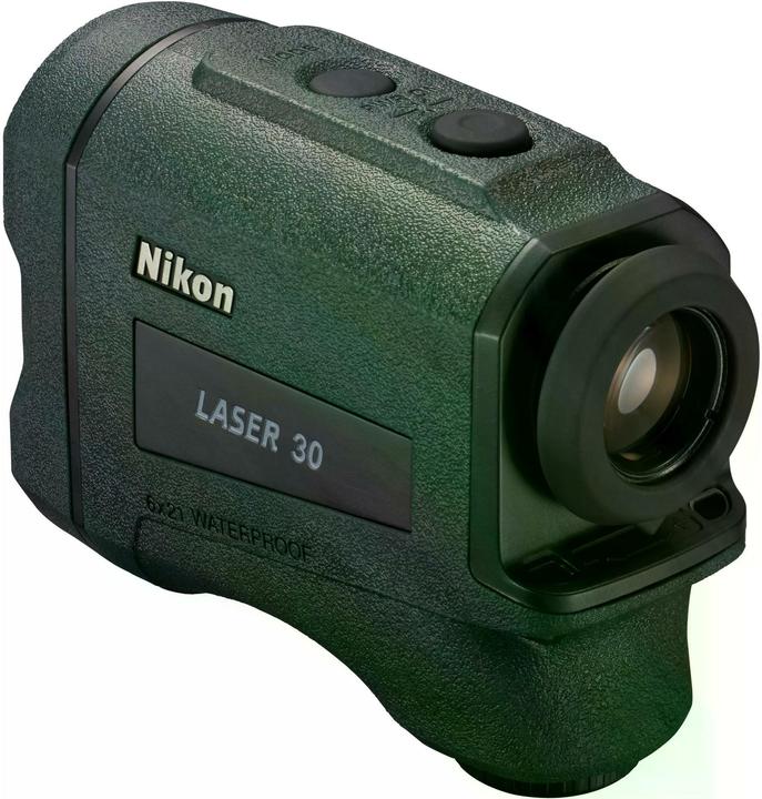 Produktbild Nikon Distanzmesser LASER 30 (1460 m)