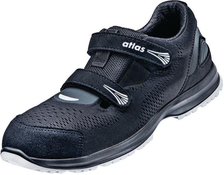 Actual product image Atlas S1P Runner 145 (39)