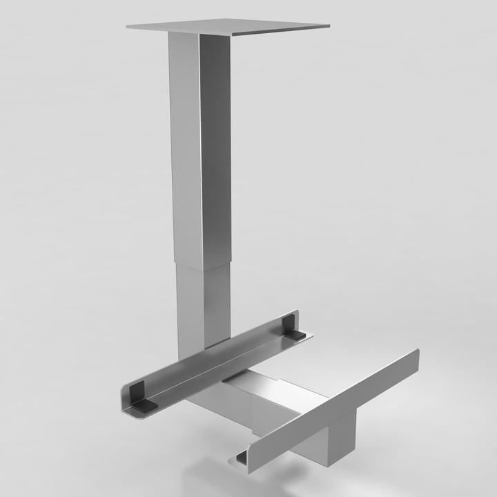 Produktbild Hammerbacher Serie R, Zubehör