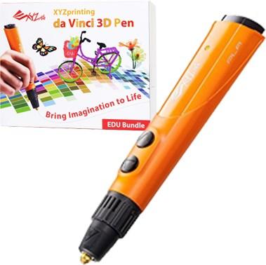 Productafbeelding XYZprinting Da Vinci 1.0 Onderwijspakket