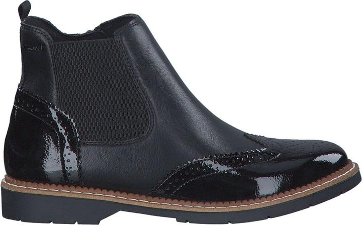Produktbild S.Oliver Chelsea Boot (37)