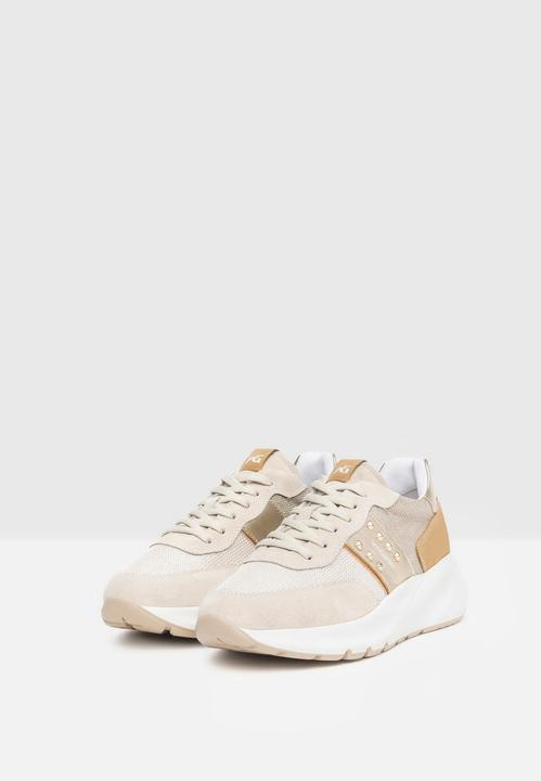 Actual product image Nero Giardini Sneaker (41)