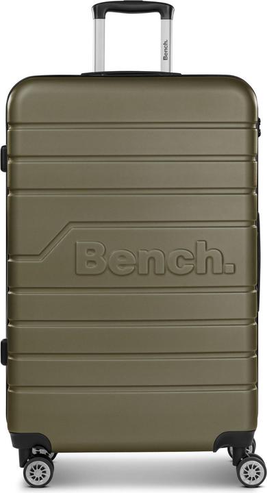Immagine prodotto Bench Trolley Seattle a 4 ruote L 79 cm (92 l, XL (da 115l))