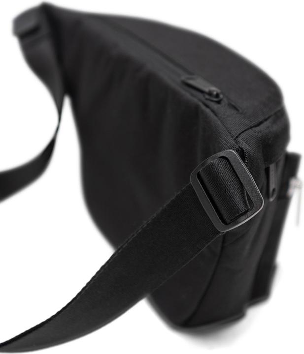 Immagine prodotto Herschel Borsa Hip Quiz Verde Edera