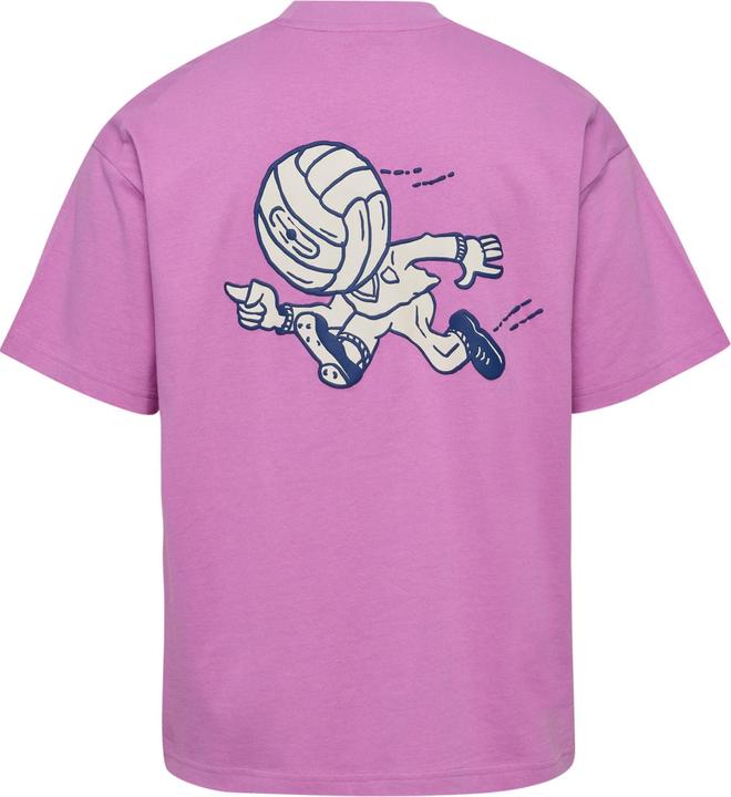 Produktbild hummel hmlLOOSE T-SHIRT S/S HEADBALL (M)