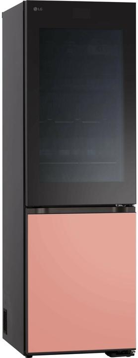 Actual product image LG MoodUP InstaView GBG719MDNN (352 l)